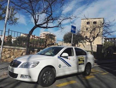 Photos of Parada Taxi Font Lluminosa Oficial Salou