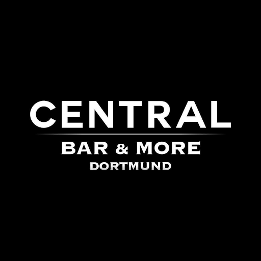 CENTRAL Bar & More Dortmund logo