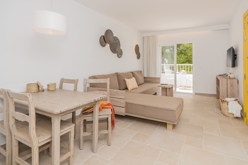 Sea Club Mediterranean Resort