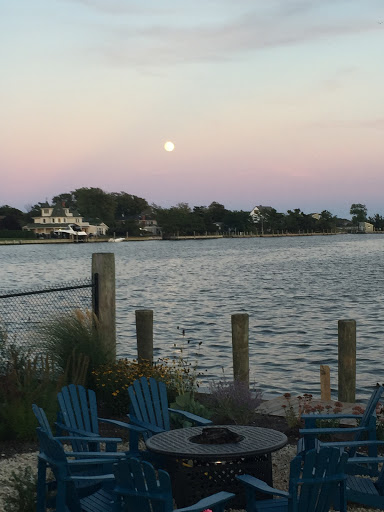 The Lake House