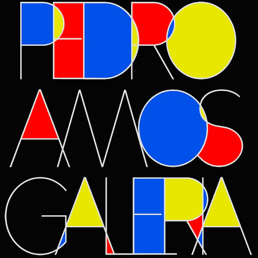 Pedro Amos Galeria logo