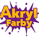 Akryl-farby
