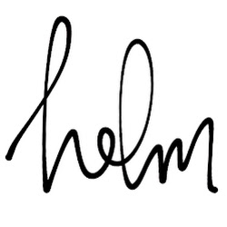 Thehelmcollective - logo