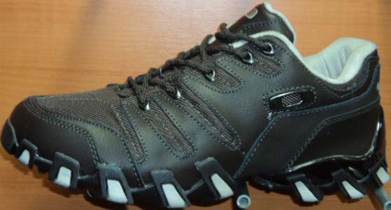 Zapatos Oakley Airstrip, Teeth, Spline. De Caballero. Nav11