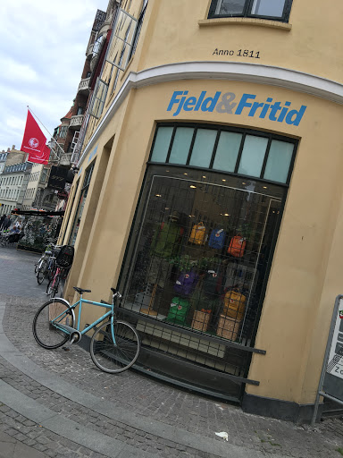 Fjeld & Fritid