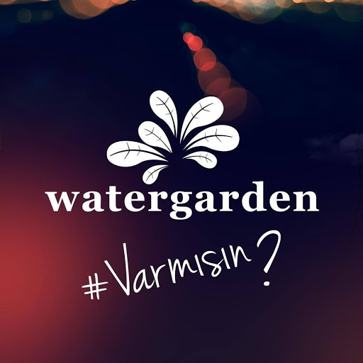 Watergarden AVM logo