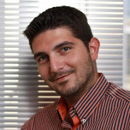 StackOverflow profile picture for @Gregory Pabouhtidis