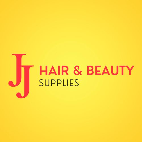 JJ Hair and Beauty Supplies logo