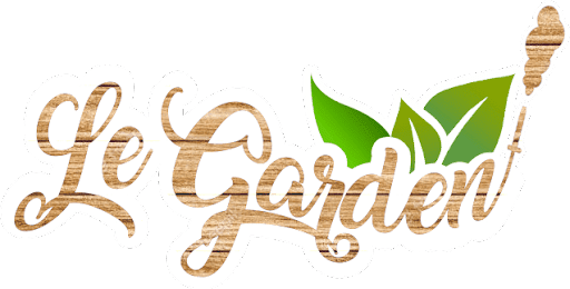 Le Garden Lounge logo