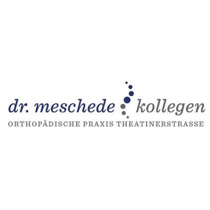 Dr. Meschede & Kollegen, Orthopädische Praxis Theatinerstrasse