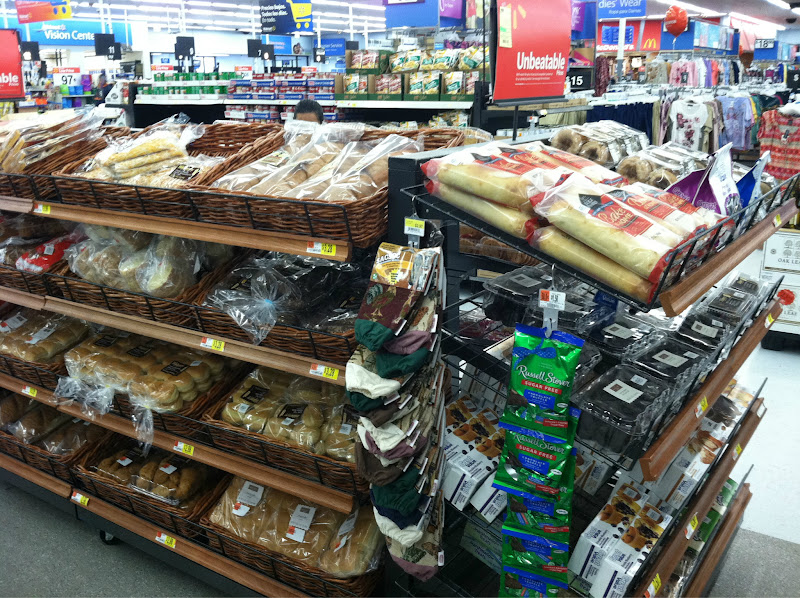 Walmart abre ¨The Neighborhood Market¨ en Riverside