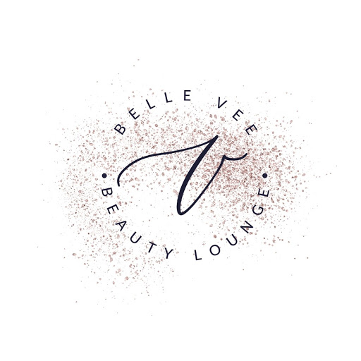 Belle Vee Beauty Lounge logo
