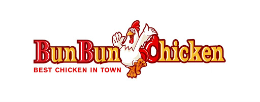 Bun Bun Chicken logo