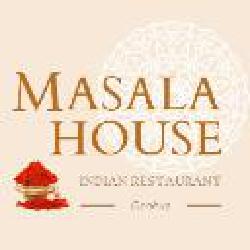 Masala House logo