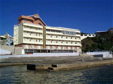 Hotel Rex, Via del Littorale, 164, 57100 Livorno Livorno, Italy