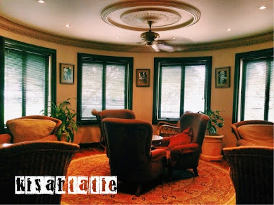 Merdeka Palace Hotel & Suites
