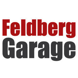 Feldberg Garage logo