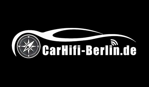 CarHifi-Berlin logo