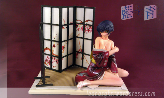 Leonas Little SM Resin Figure collection... and then some :D IMAG0511