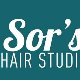 Sor's Hair Studio