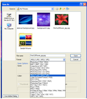 Unit 30 - Digital Graphics: P2 - File Handling Part