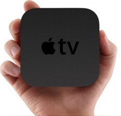 The New Apple TV is Here