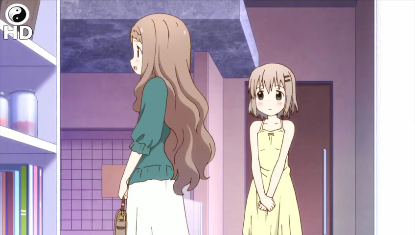 Yama no Susume 02 - Português
