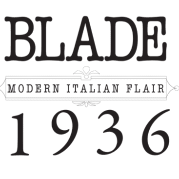 Blade 1936 logo