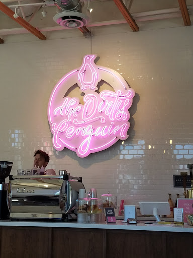Coffee Shop «The Dirty Penguin Coffee Co.», reviews and photos, 14708 Pipeline Ave c, Chino Hills, CA 91709, USA