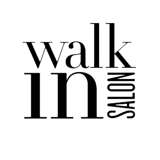 Walk In Salon OKC logo