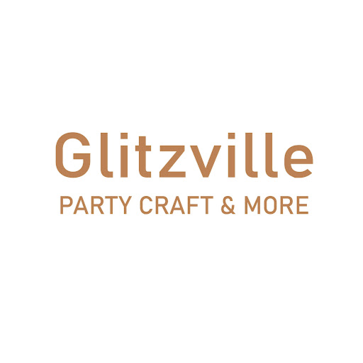 Glitzville - Party, Craft & More