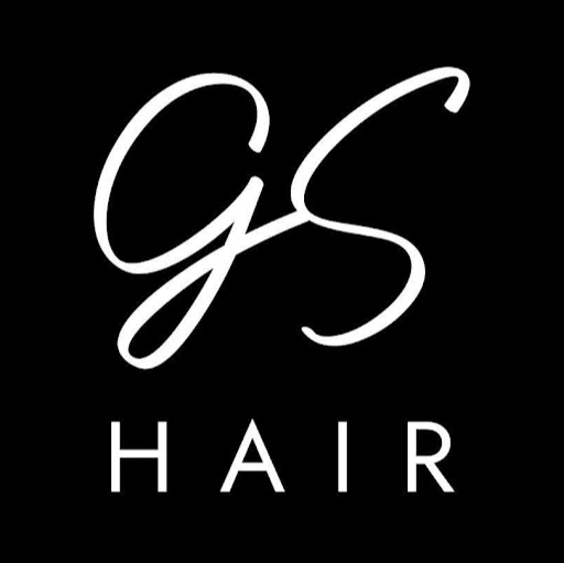 George Statham Hair logo