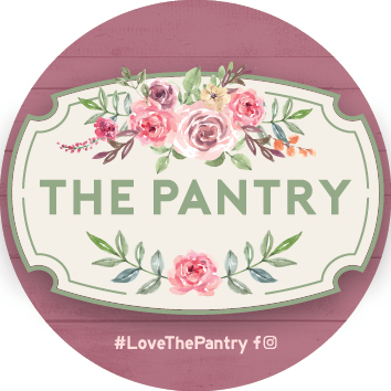 The Pantry Waterford logo