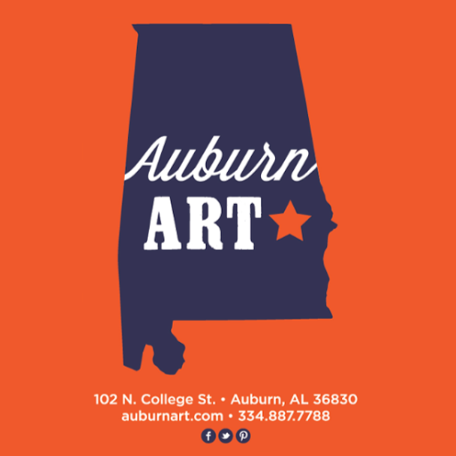 Auburn Art