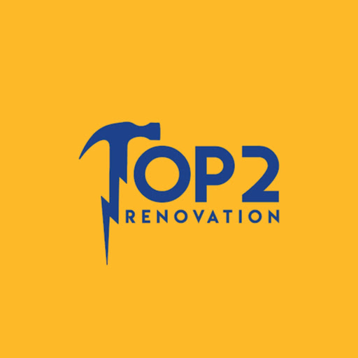 Top 2 Renovation and Building services logo