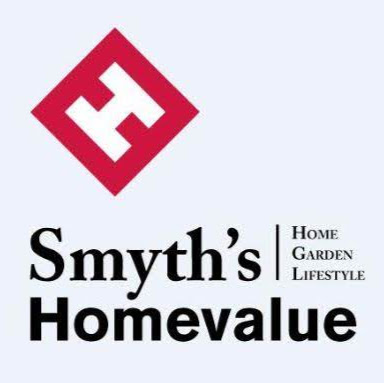 Smyths Homevalue logo