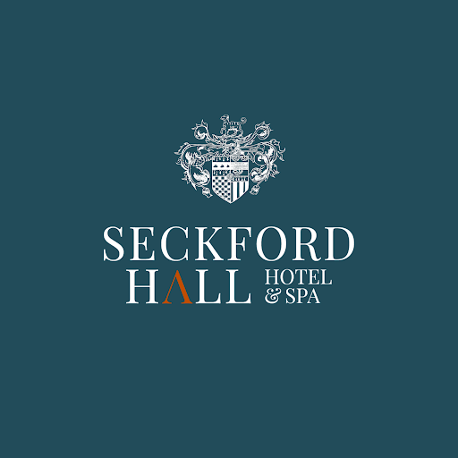 Seckford Hall Hotel and Spa logo
