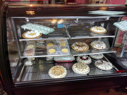 Bakery «Pie Sensations», reviews and photos, 26 Public Square, Columbia, TN 38401, USA