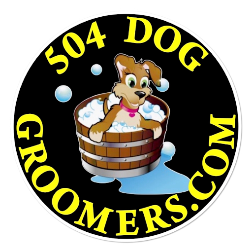 504 Dog Groomers