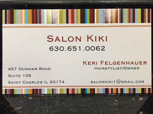 Salon Kiki
