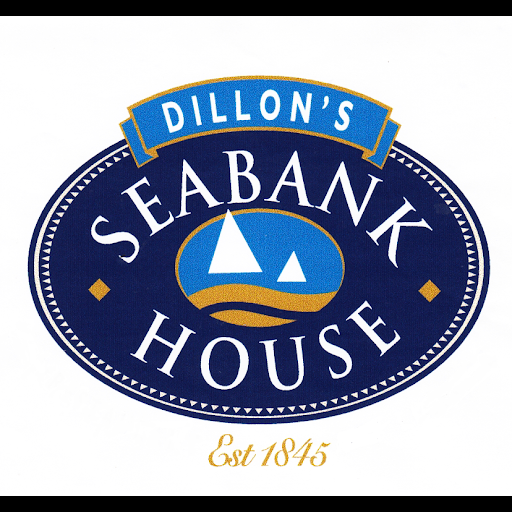 The Seabank House logo