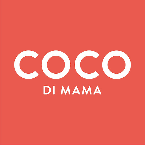 Coco di Mama - Pasta Kitchen - Portsmouth logo