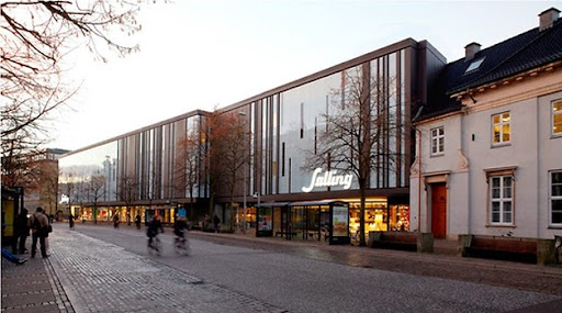 Salling Aalborg