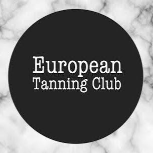 European Tanning Club logo