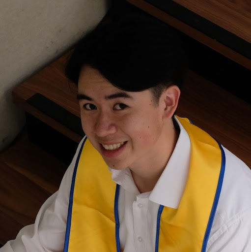 Raphael Huang's user avatar