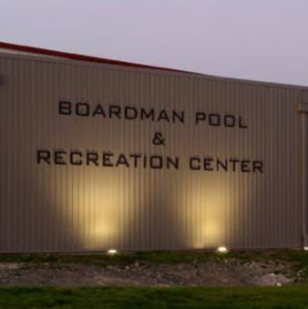 Boardman Pool & Recreation Center