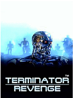 [Game Java] Terminator Revenge [By In Fusio]