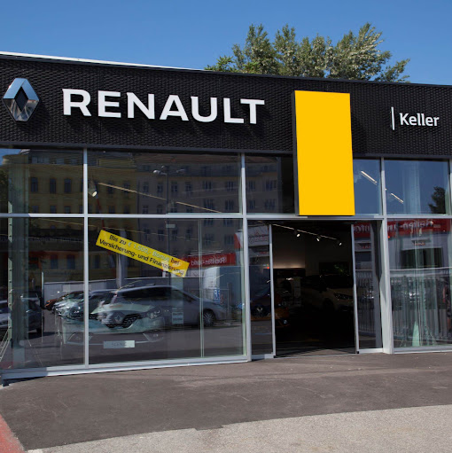 Renault Keller