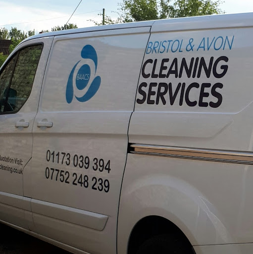 Bristol & Avon Cleaning Services Ltd