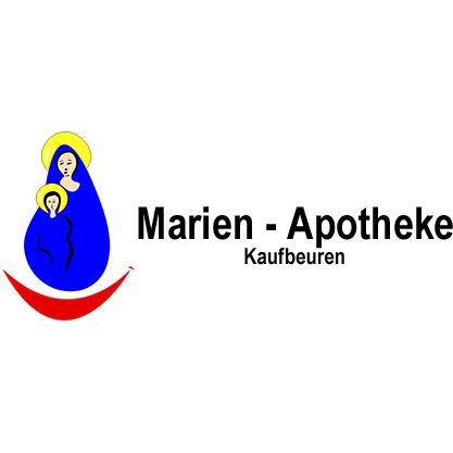 Marien-Apotheke logo